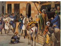 Why Print? The Modes and Meanings of Writing in 19th C. Ottoman Cairo Why Print? The Modes and Meanings of Writing in 19th C. Ottoman Cairo