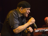 Brubeck Festival: Al Jarreau Brubeck Festival: Al Jarreau