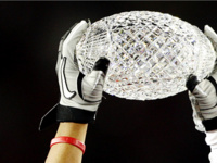 Who Should've Played for the BSC Title? Ranking With Incomplete Information by William Edwards-Mizel '14 Who Should've Played for the BSC Title? Ranking With Incomplete Information by William Edwards-Mizel '14