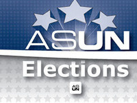 Elections Filing BBQ