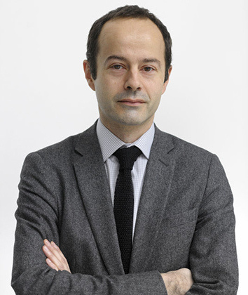 Lectures in Photography: Quentin Bajac