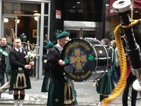 New York City St. Patrick's Day Parade