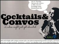 AAUW American Association of University Women