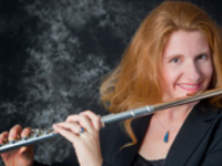 CU Music: flutist Elizabeth Shuhan & friends