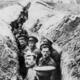 World War I Legacies: The World Reconfigured