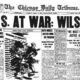 World War I Legacies: Wars at Home