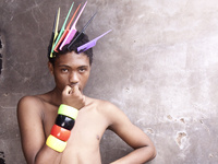 Conversation with Zanele Muholi Conversation with Zanele Muholi