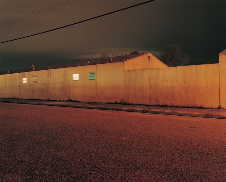 Lectures in Photography: Todd Hido