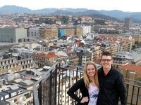 USAC Study Abroad Orientation III: Pre-departure Orientation