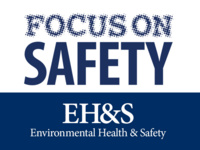 Laboratory Supervisor Safety Responsibilities