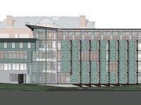 Lecture: Peter Bohlin and Frank Grauman