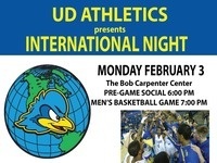 International Night at the Bob International Night at the Bob