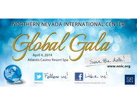 15th Annual Global Gala