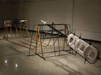 2014 Hite Art Institute Faculty Exhibition