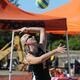 Pacific Sand Volleyball Season Opener