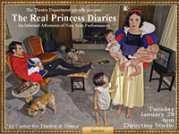 The Real Princess Diaries The Real Princess Diaries