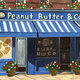 Saturdays in the City: Peanut Butter & Co.