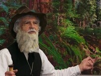 John Muir symposium
