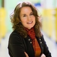 A Master Class with Jane Delury in Professor Kathy Flann’s English 120 Course