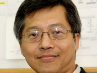 CBE Department Seminar - James Liao, University of California, Los Angeles CBE Department Seminar - James Liao, University of California, Los Angeles