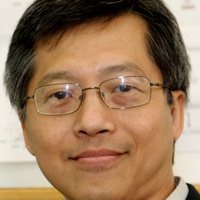 CBE Department Seminar - James Liao, University of California, Los Angeles
