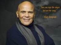 The Center for Black Culture presents Black History Month Extravaganza featuring Harry Belafonte The Center for Black Culture presents Black History Month Extravaganza featuring Harry Belafonte