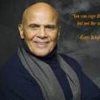 The Center for Black Culture presents Black History Month Extravaganza featuring Harry Belafonte