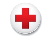 American Red Cross Blood Drives