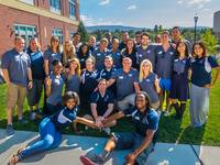 Orientation Guide Information Session
