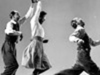 60's Late-Night Dance Social- rescheduled to April 12th 60's Late-Night Dance Social- rescheduled to April 12th