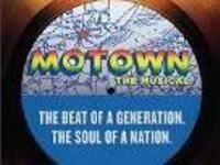Motown: The Musical on Broadway Motown: The Musical on Broadway