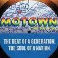 Motown: The Musical on Broadway