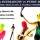 From Patriarchy to Pussy Riot: Gender, Sexuality, and Global Citizenship