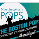 Northeastern POPS featuring Train
