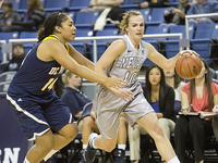 Women's Basketball: Nevada vs. Air Force