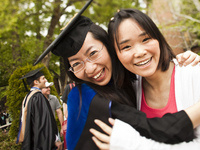 Advanced Degree Graduation Workshop