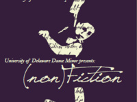 (non)fiction: UD's 3rd Annual Dance Minor Concert (non)fiction: UD's 3rd Annual Dance Minor Concert