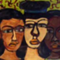EXHIBITION - FreshPAINT: African American Art at UD