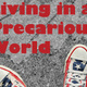 Writing Precarity