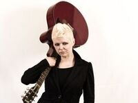 WFPK Live Lunch - Heidi Howe