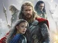 Thursday Night Movie Series: Thor: The Dark World