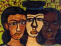 FreshPAINT: African American Art at UD FreshPAINT: African American Art at UD