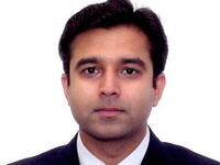 Colloquia: Architecture, Modeling, and Optimization of Parallel and Distributed Embedded Systems, Dr. Arslan Munir, Rice University