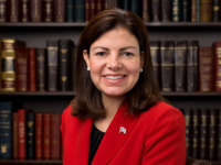 McConnell Center hosts US Sen. Kelly Ayotte