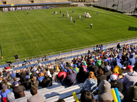 Men's Lacrosse vs. Drexel/Youth Day at Delaware Stadium Men's Lacrosse vs. Drexel/Youth Day at Delaware Stadium