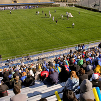Men's Lacrosse vs. Drexel/Youth Day at Delaware Stadium