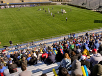 Women's Lacrosse vs. William & Mary/Youth Day at Delaware Stadium Women's Lacrosse vs. William & Mary/Youth Day at Delaware Stadium