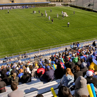 Women's Lacrosse vs. William & Mary/Youth Day at Delaware Stadium