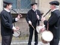 Live Basque Music