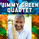 Visiting Artists: Jimmy Greene Quartet